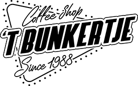 't Bunkertje logo