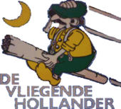 Vliegende Hollander logo
