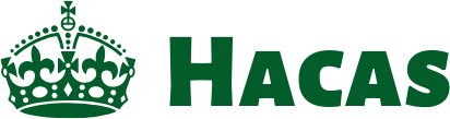 Hacas logo