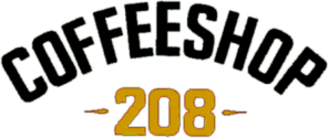 208 logo
