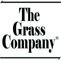 The Grass Company logo
