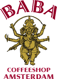 Baba logo