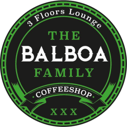 Balboa Family logo