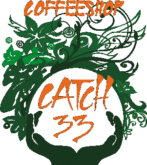 Catch 33 logo