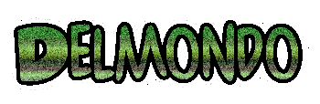 Delmondo logo