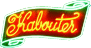 Kabouter logo