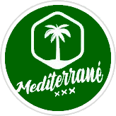 Mediterrane logo