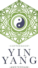 Yin Yang logo