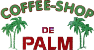De Palm logo