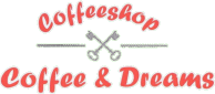 Coffee and Dreams logo