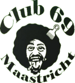 Club 69 logo