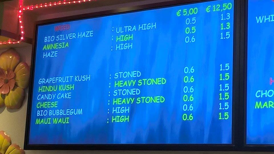 Pleasure, Utrecht Amsterdam Directory