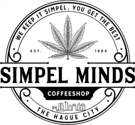 Simpel Minds logo