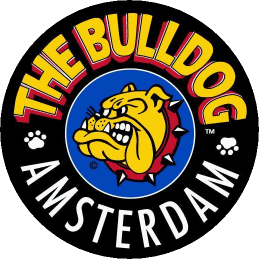 Bulldog No. 90 logo