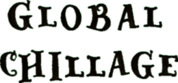 Global Chillage logo