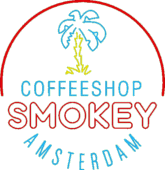 Smokey logo