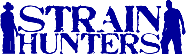 Greenhouse Strain Hunters logo