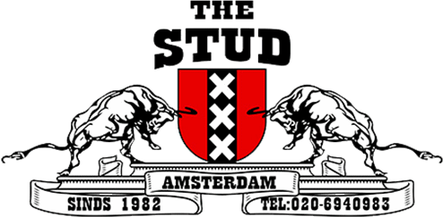 Stud logo