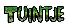 Tuintje logo