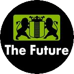 The Future logo