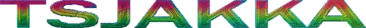 Tsjakka logo