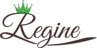 Regine logo