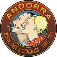 Andorra logo
