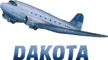 Dakota logo