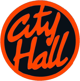 City Hall logo