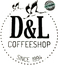 D&L logo