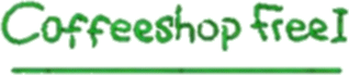 Free I logo
