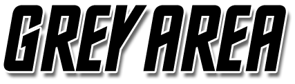 Grey Area logo
