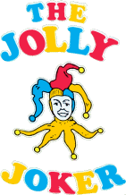 Jolly Joker logo