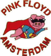 Pink Floyd logo