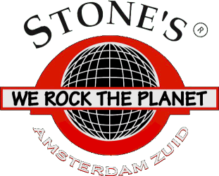 Stones logo
